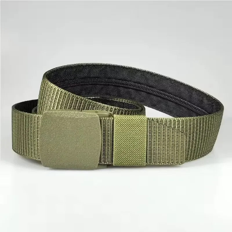 Secret Belt