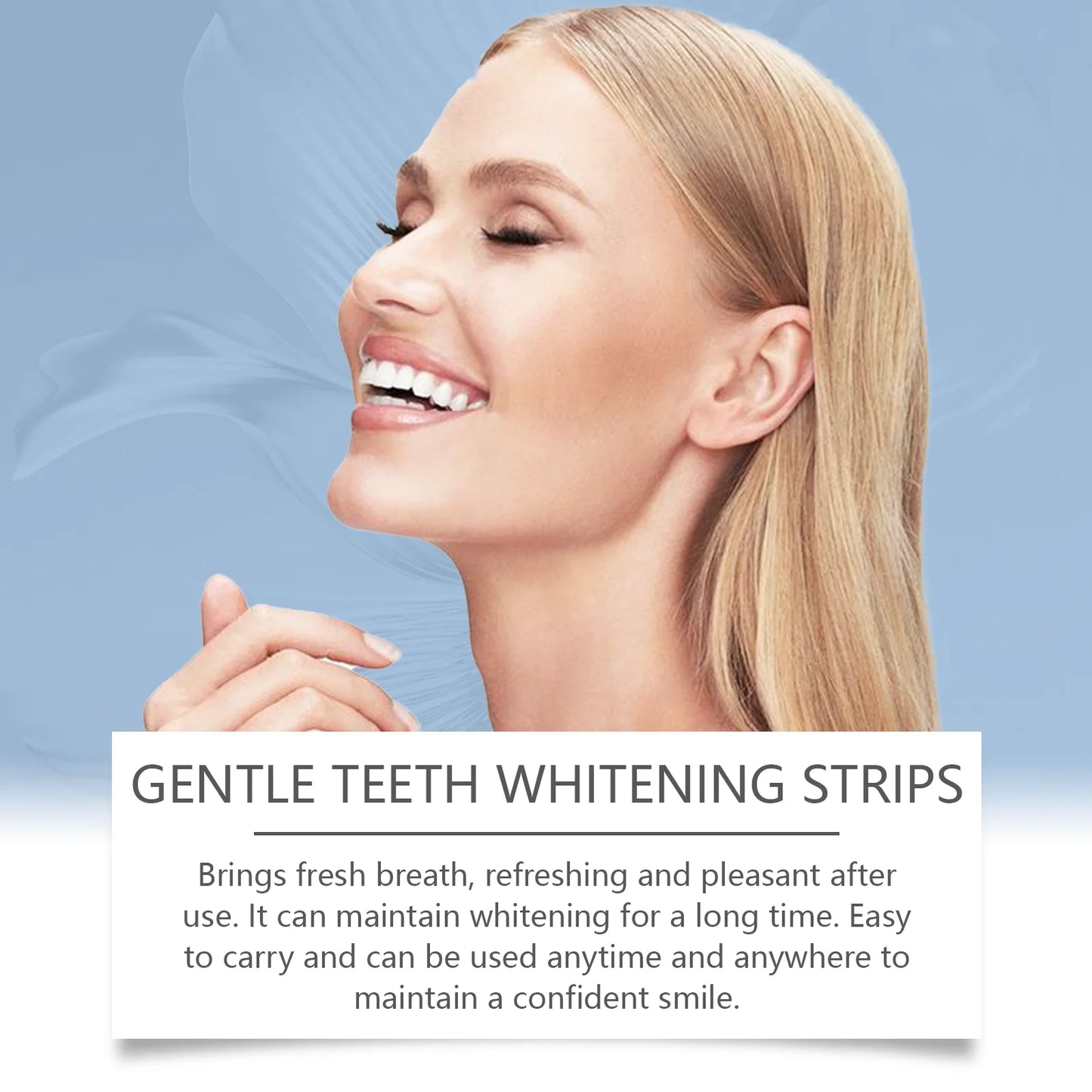 Teeth Whitening Strips