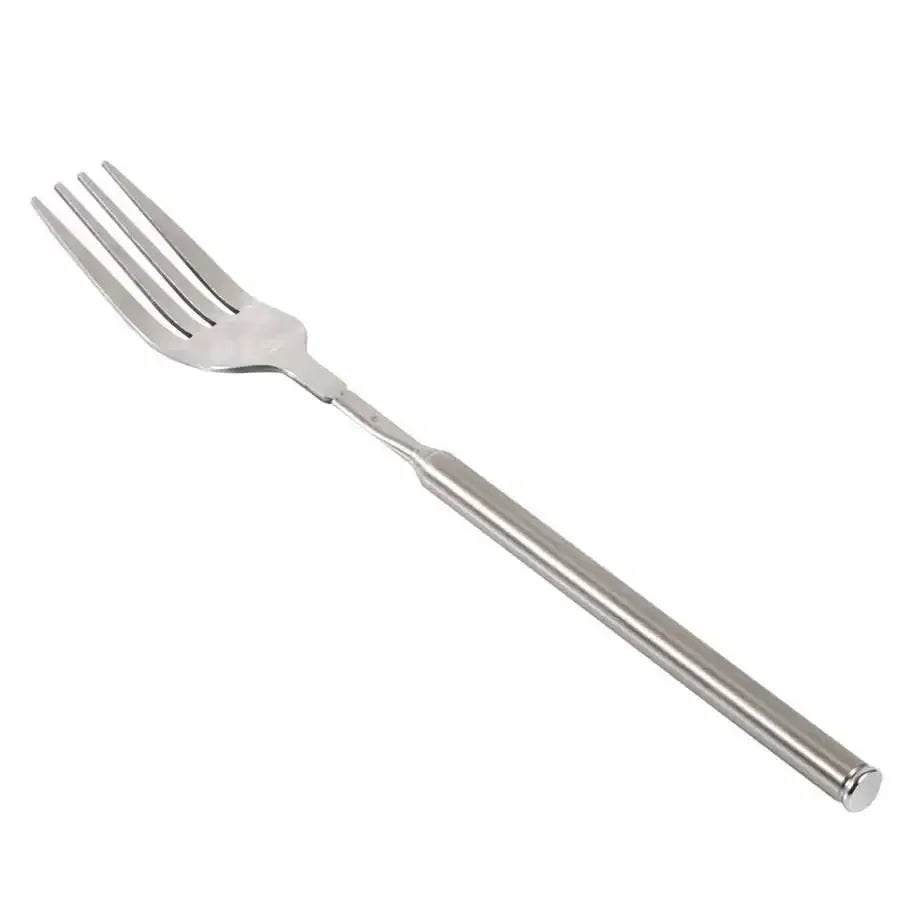 Extendable Fork for Jokes