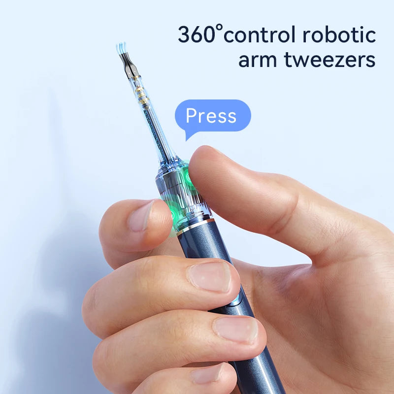 Loft Ear Wax Remoner