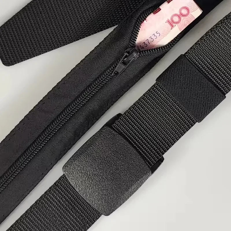 Secret Belt