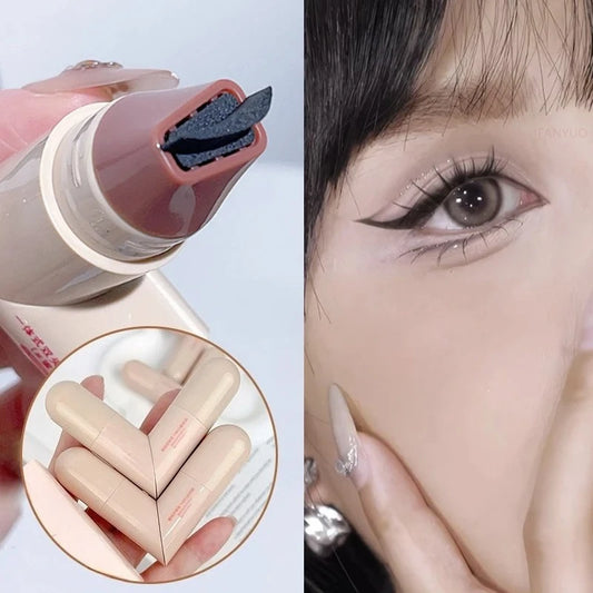 Instant Eye Stamp