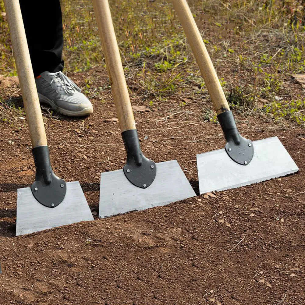 Multifunctional Cleaning Shovel