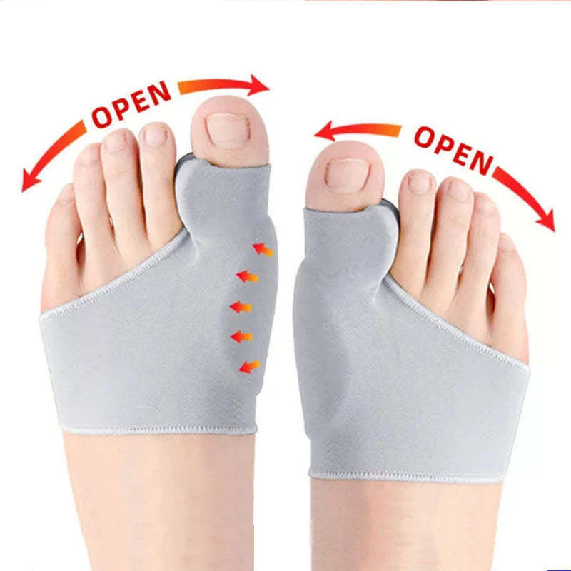 Premium Bunion Corrector Sock