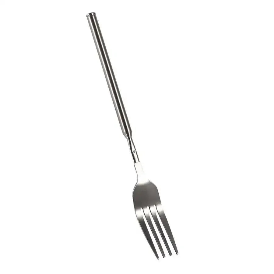 Extendable Fork for Jokes