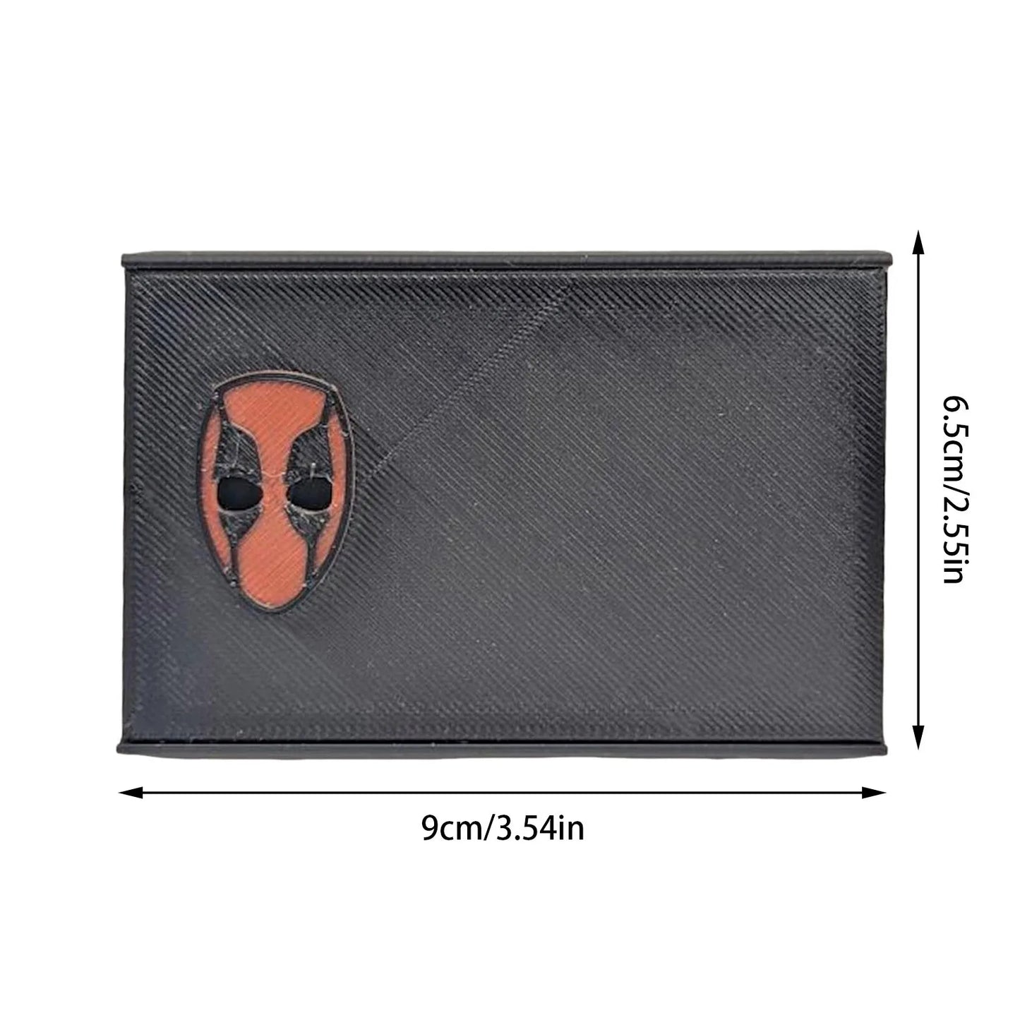 Batman ID Wallet