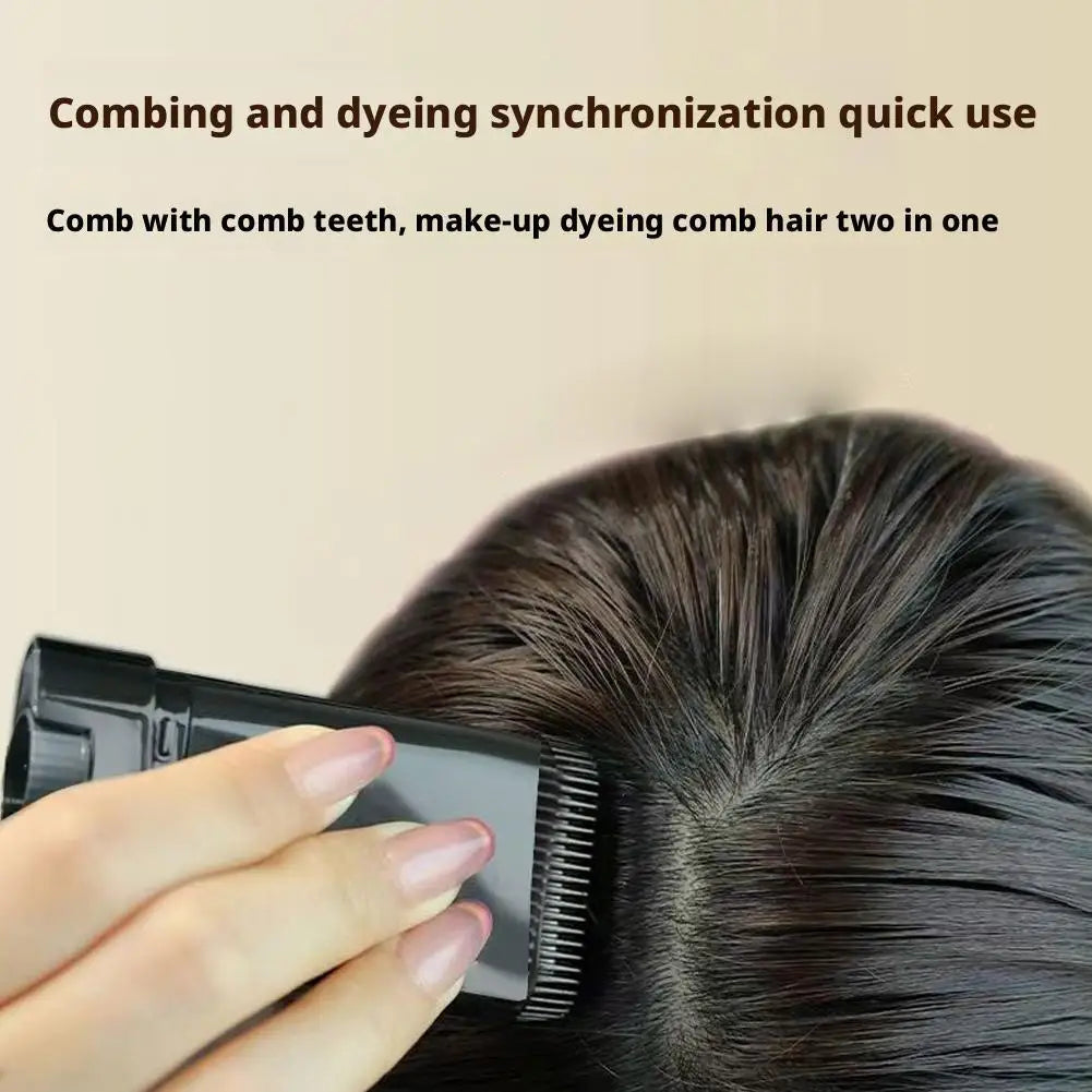 Hair Dye Comb