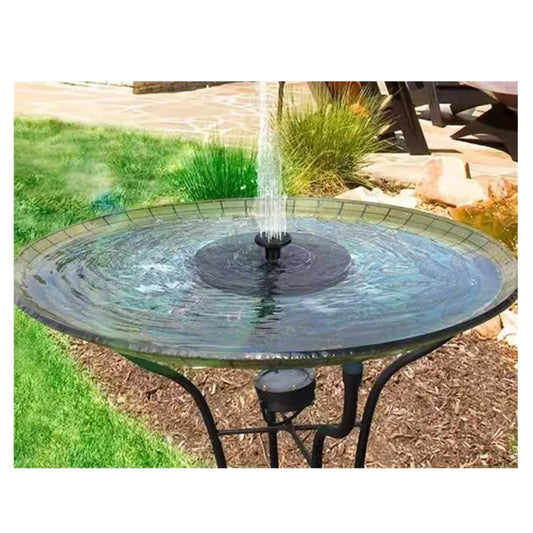 Bath Fountain