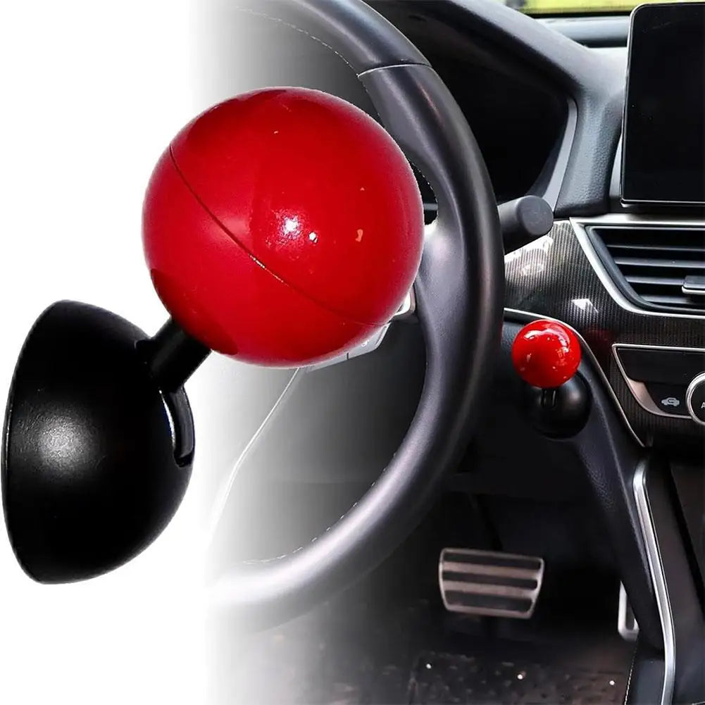 Car Push Start Button Joystick