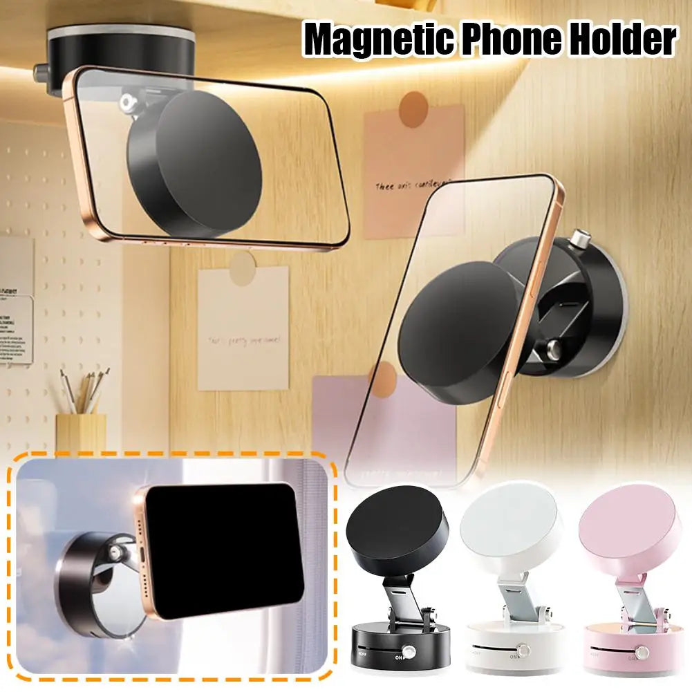 Magnetic Suction Stand