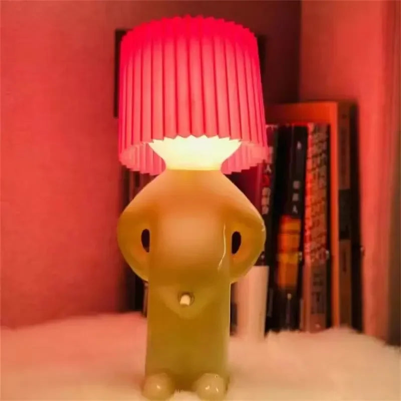 Creative Desk Lamp