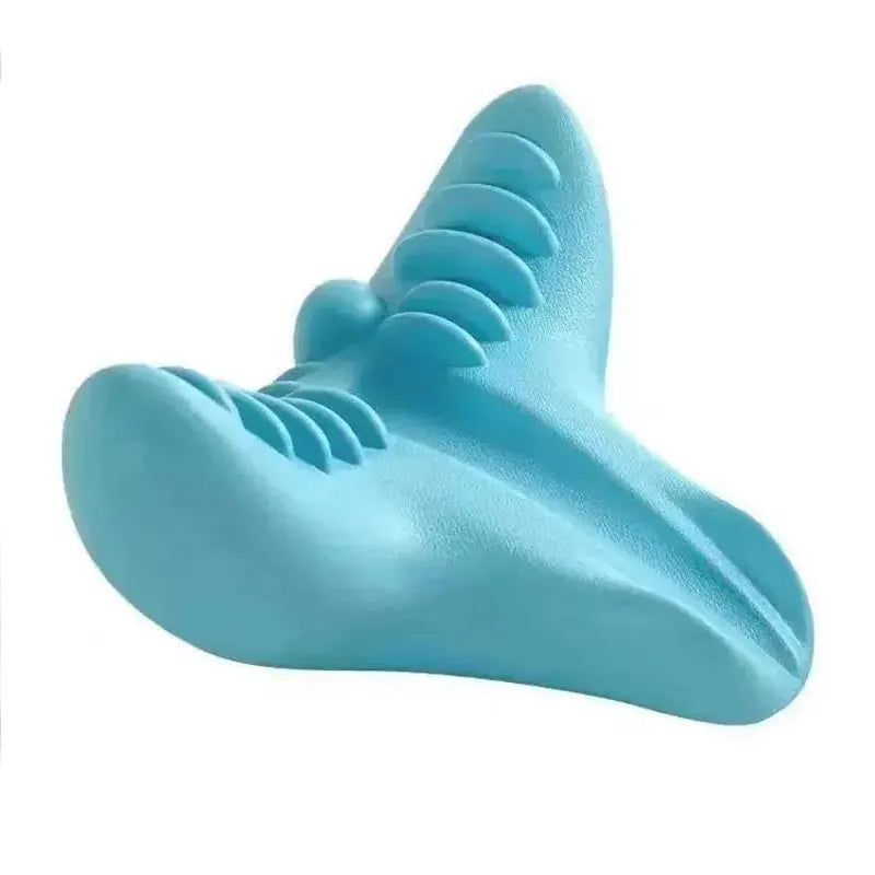 Neck Pillow Massager