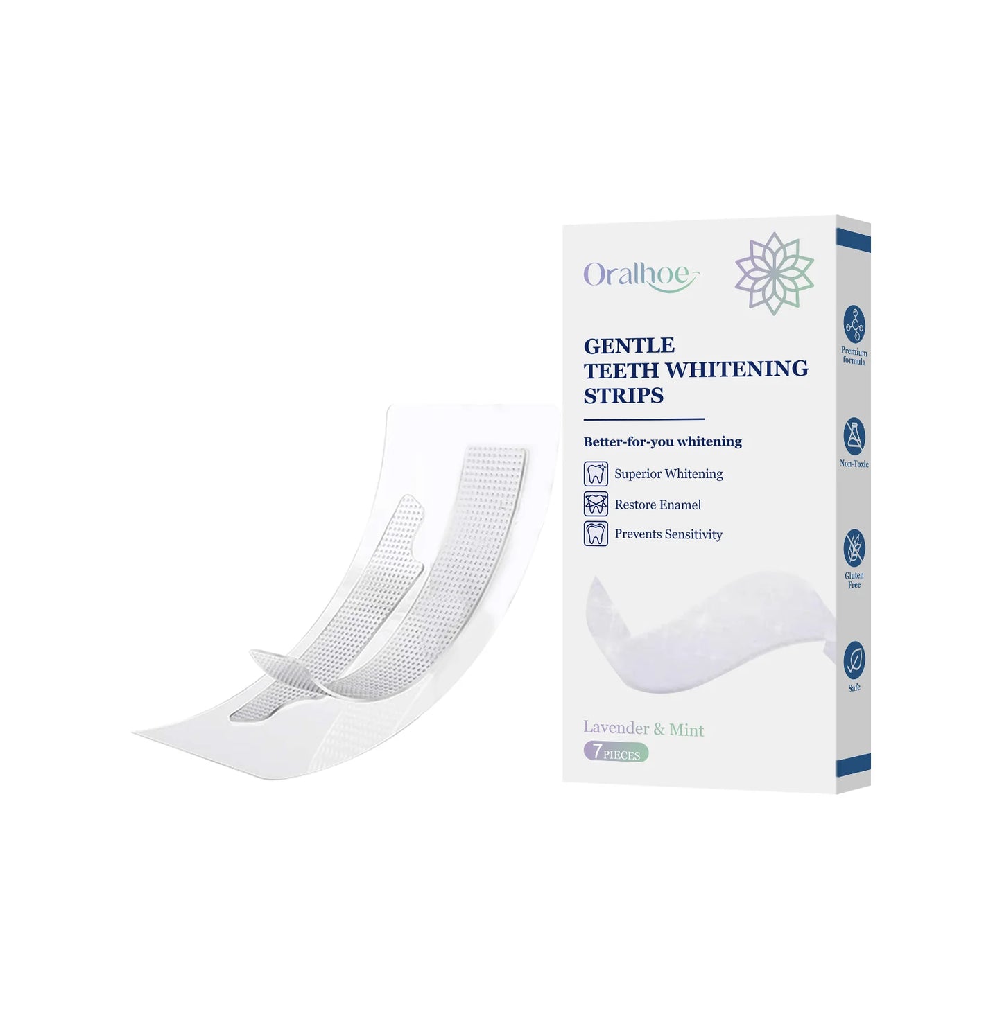 Teeth Whitening Strips