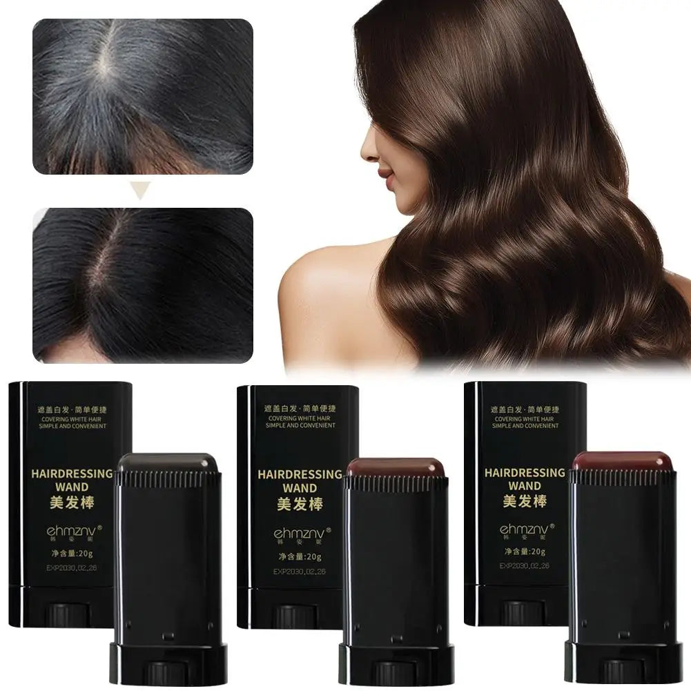 Hair Dye Comb