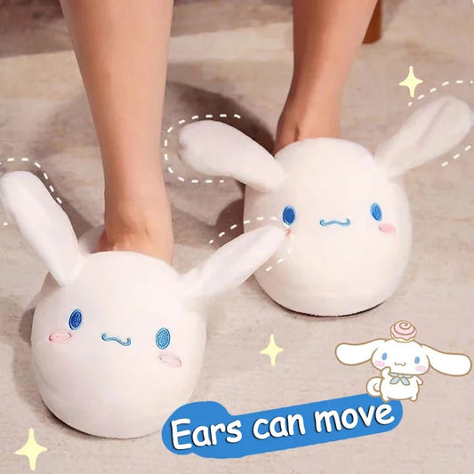 Kawaii Slippers