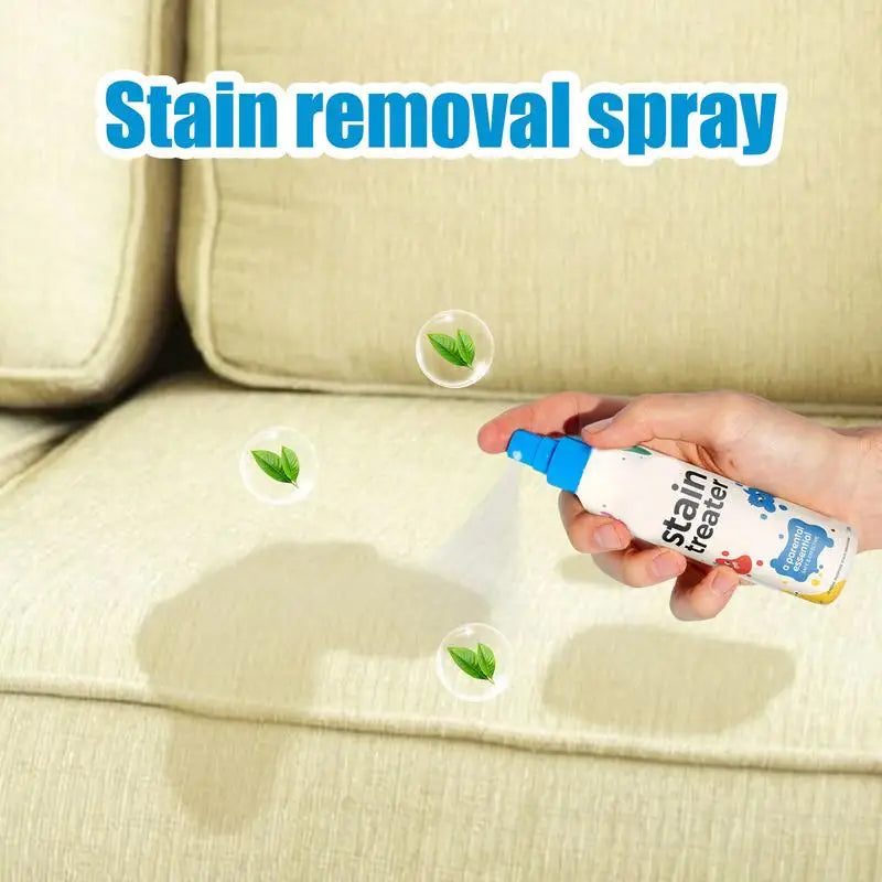 Stain Treater Spray