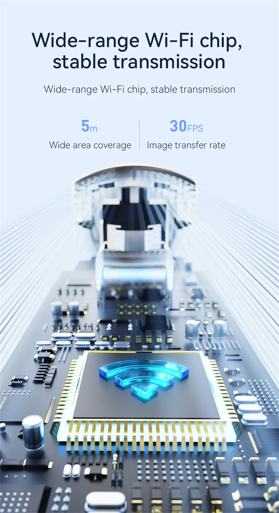 Loft Ear Wax Remoner