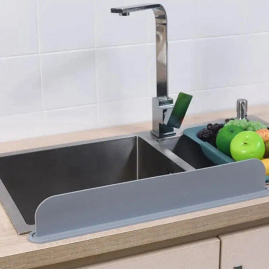Sink Silicone Splash Guard