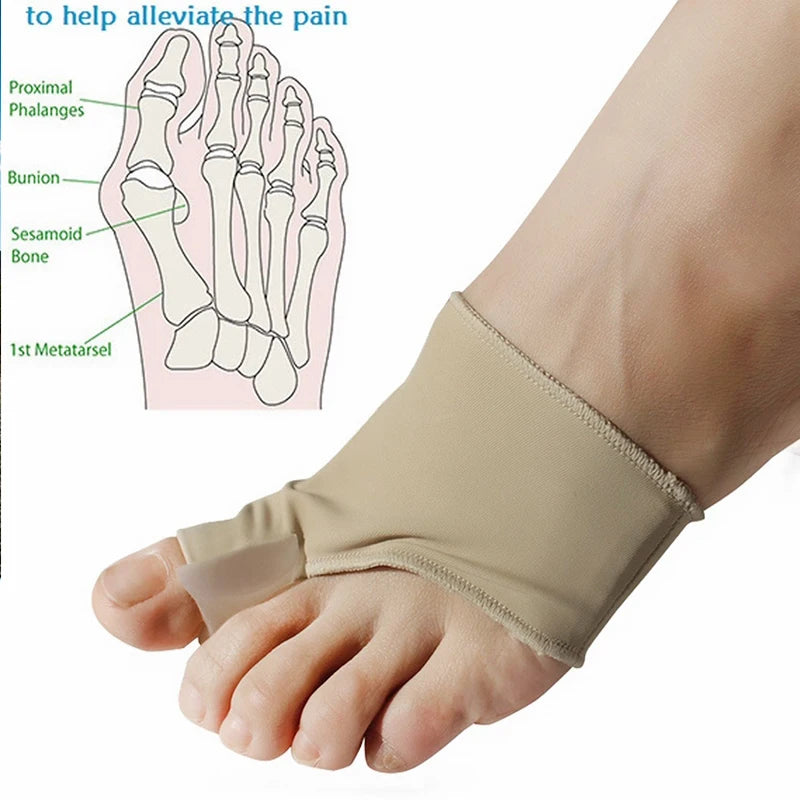 Premium Bunion Corrector Sock