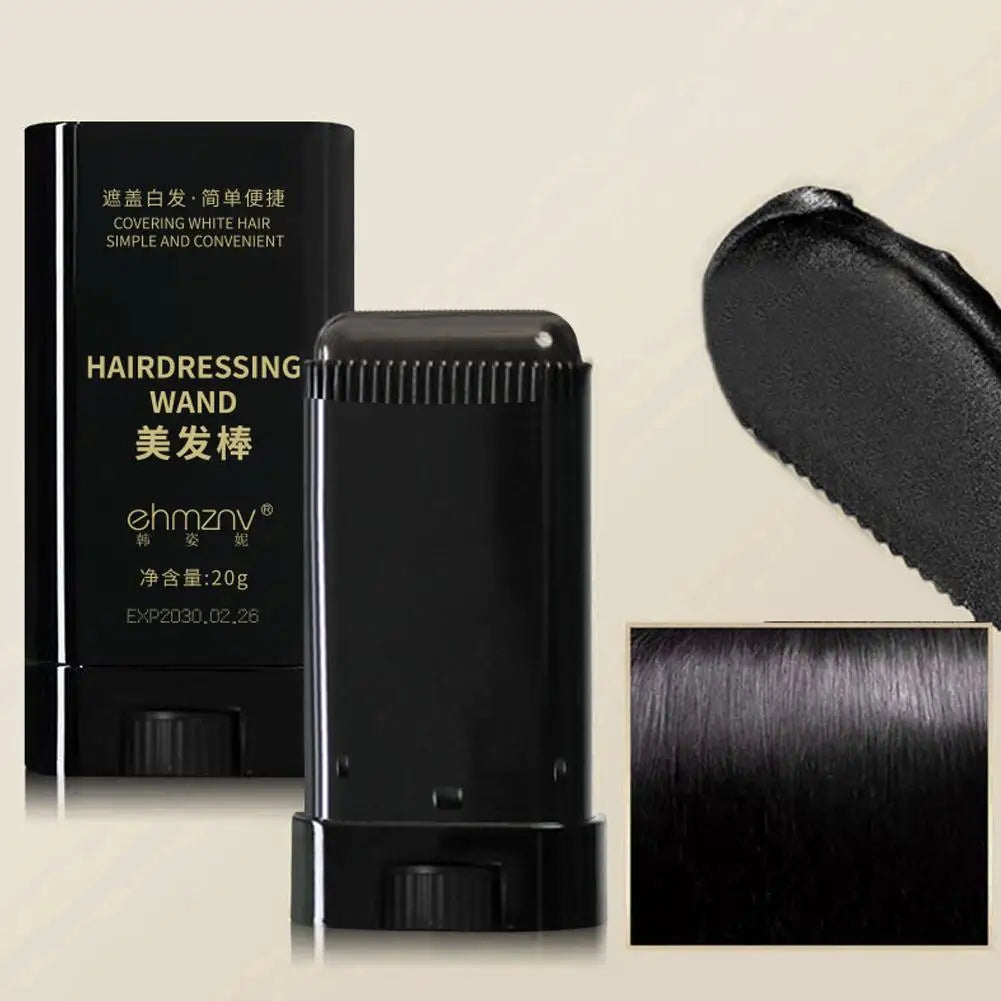 Hair Dye Comb