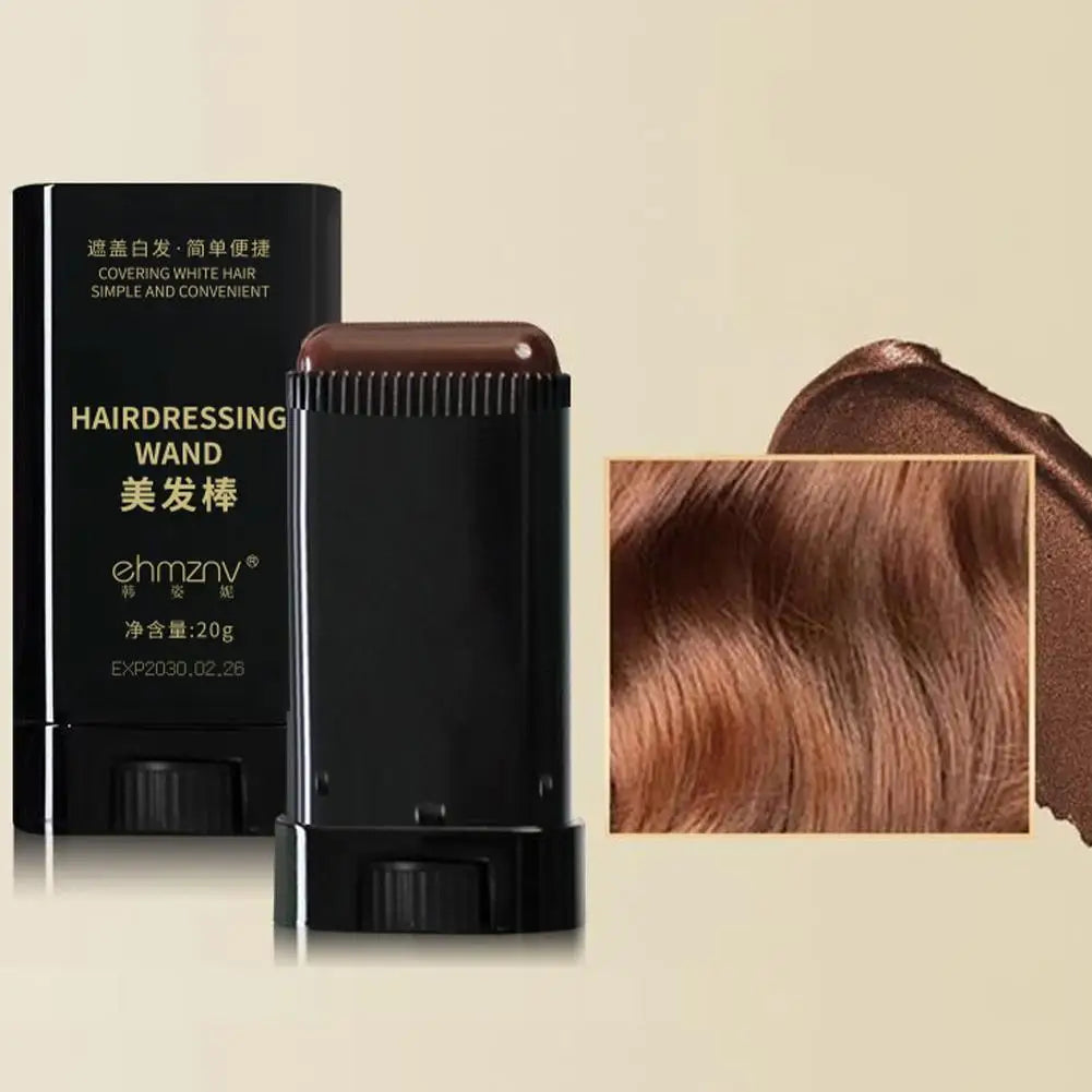 Hair Dye Comb