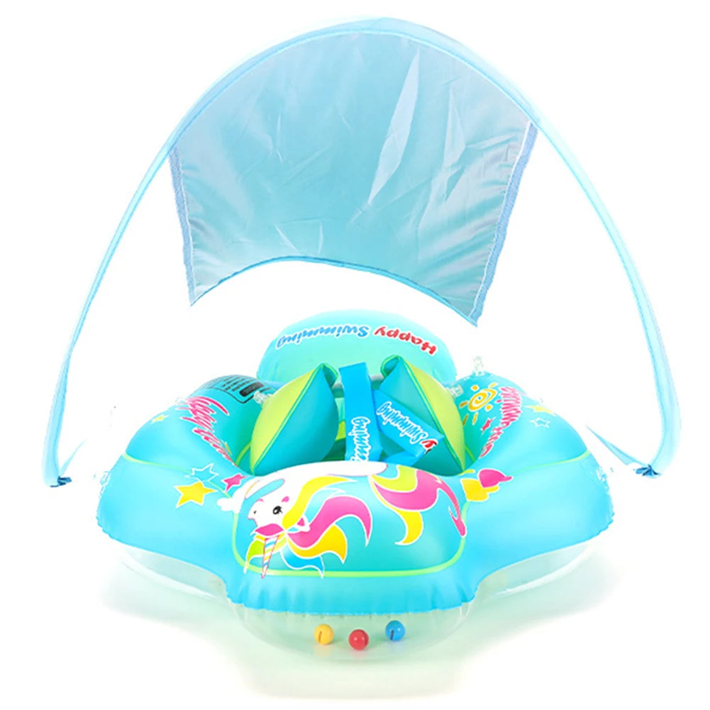 Baby Swimming Float seat 😍