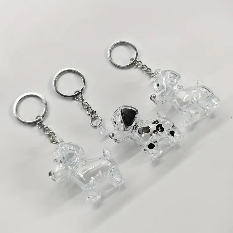 Pup Forever Fur Keepsake