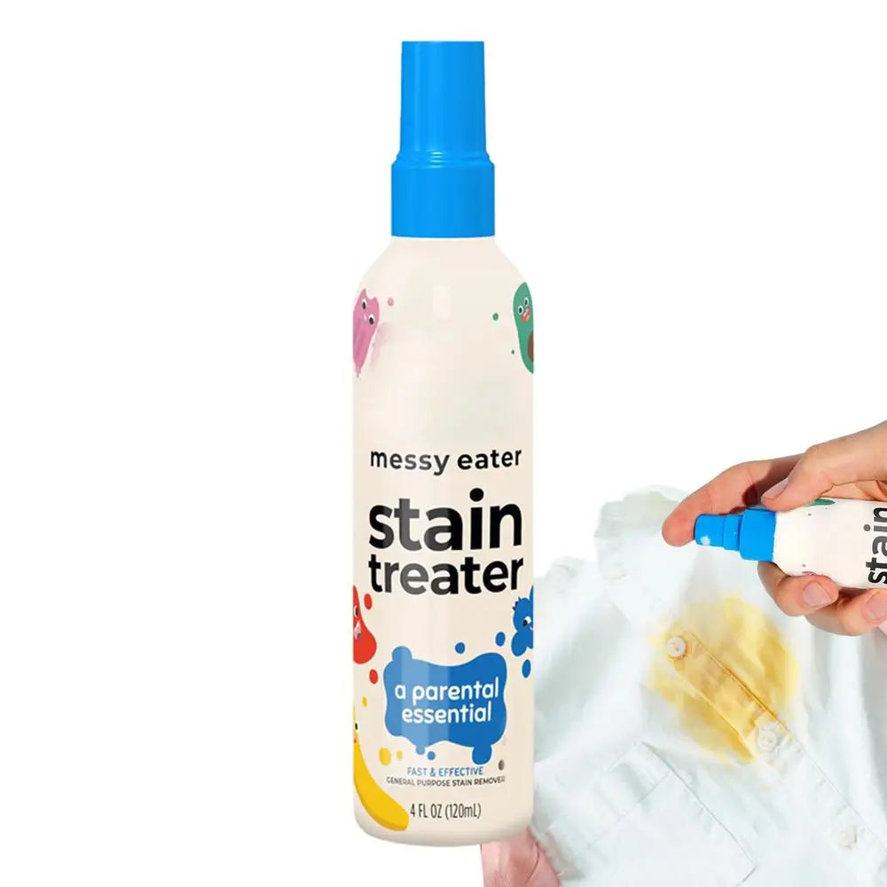 Pro Stain Remover
