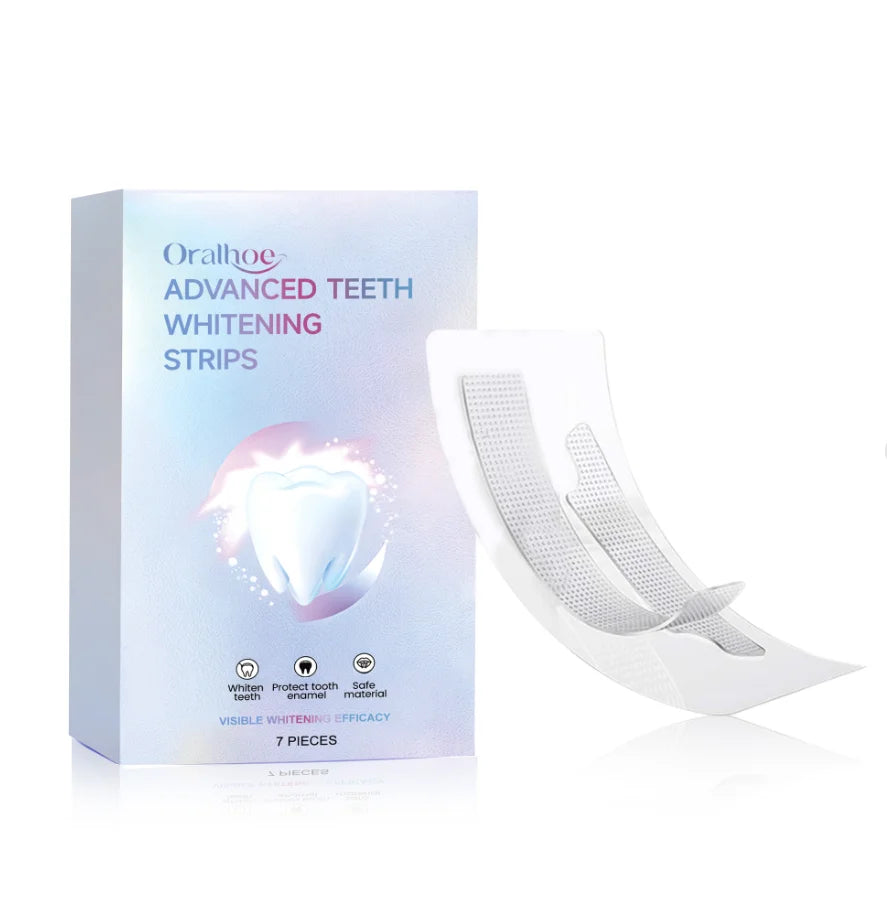 Teeth Whitening Strips