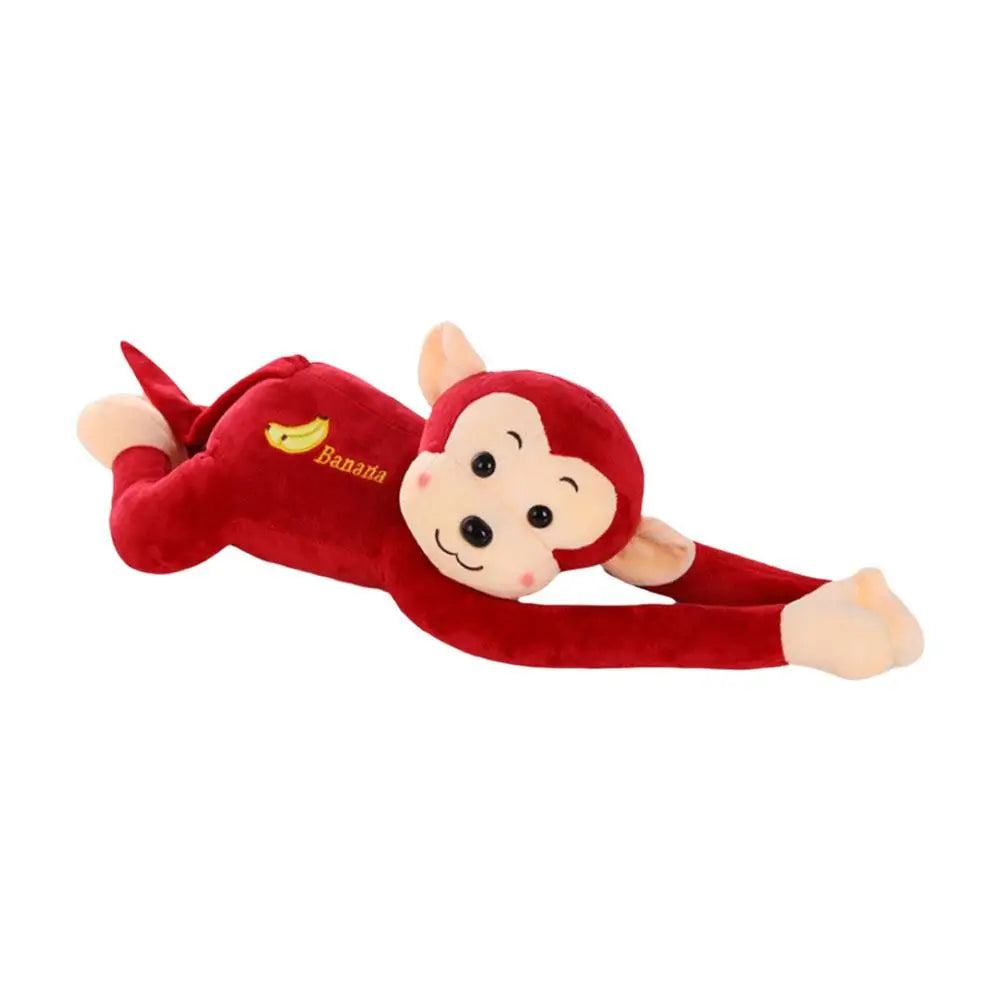 Tailwind Monkey Squad