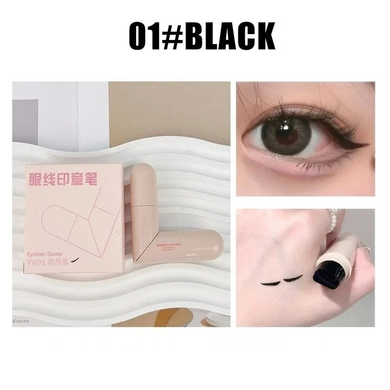 Instant Eye Stamp