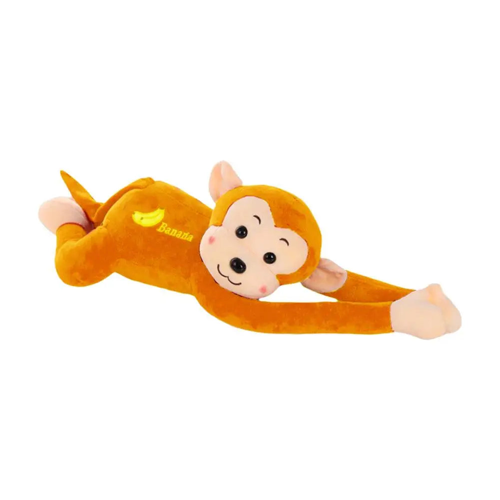 Tailwind Monkey Squad