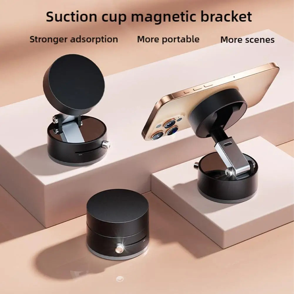 Magnetic Suction Stand