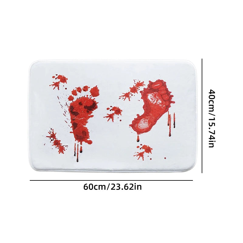 Blood  Mat