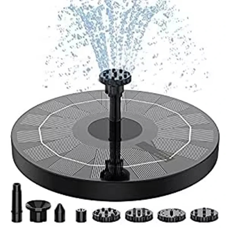 Bath Fountain