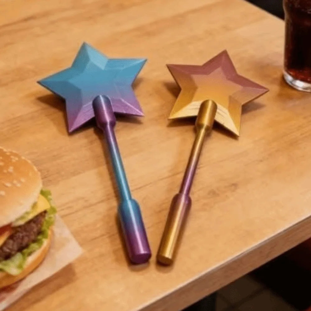 Tap to Pay Magic Wand