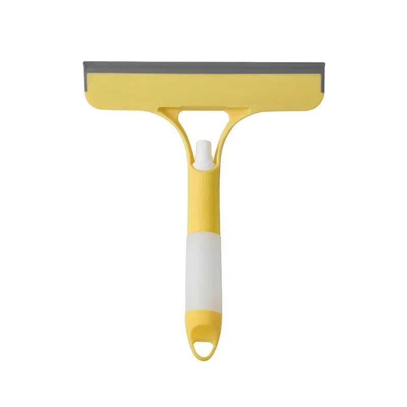3 in 1 Window Cleaning Squeegee