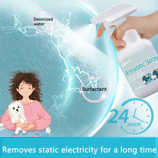 Fabric Wrinkle Remover