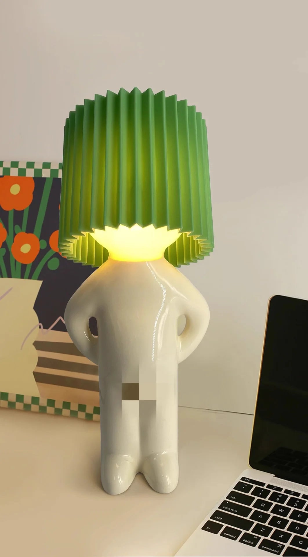 Creative Desk Lamp