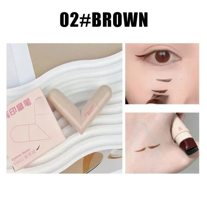 Instant Eye Stamp