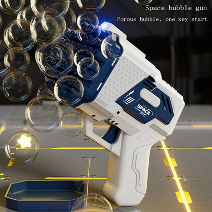 Bazooka Bubble Gun