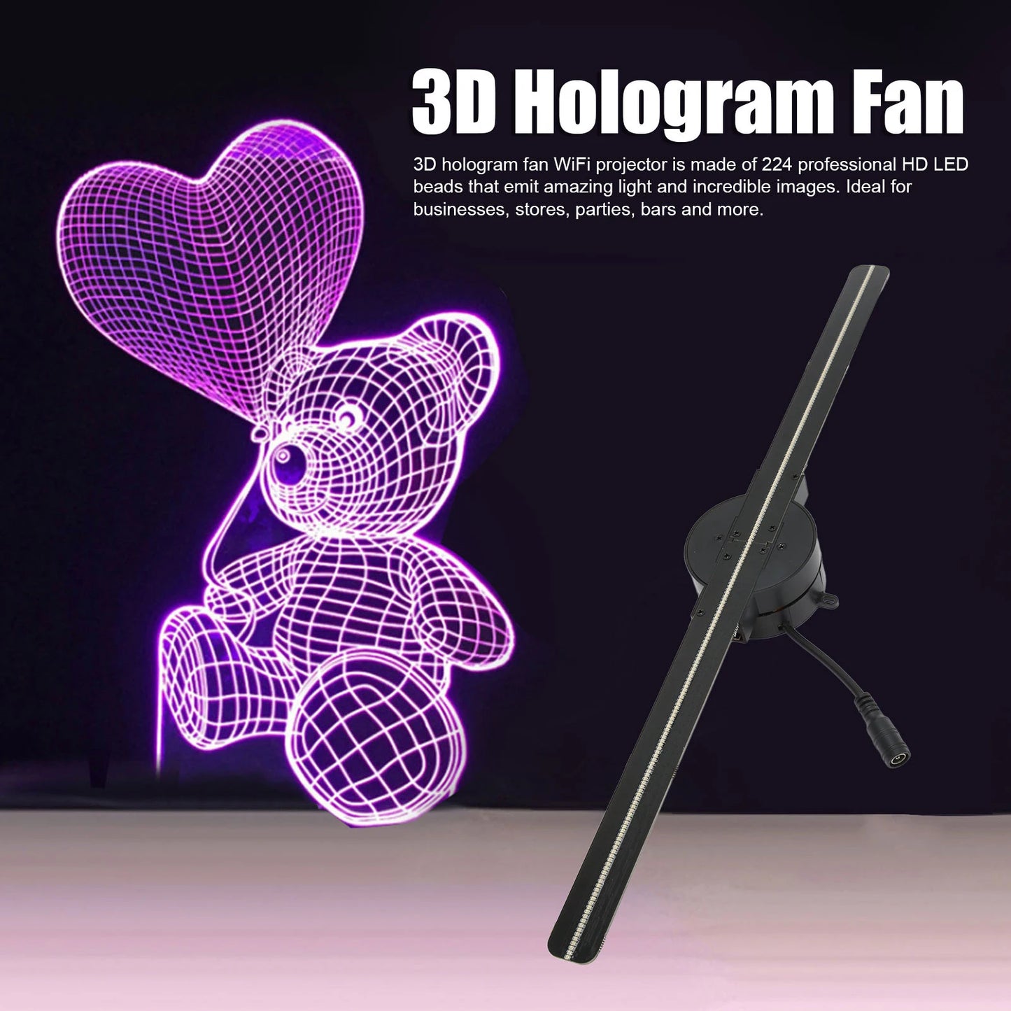 HoloFan