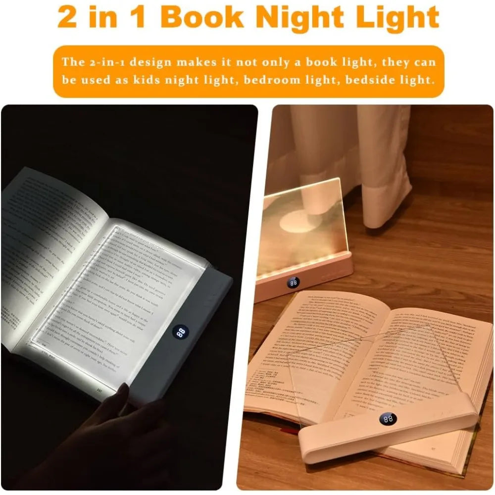 LED Reading Panel