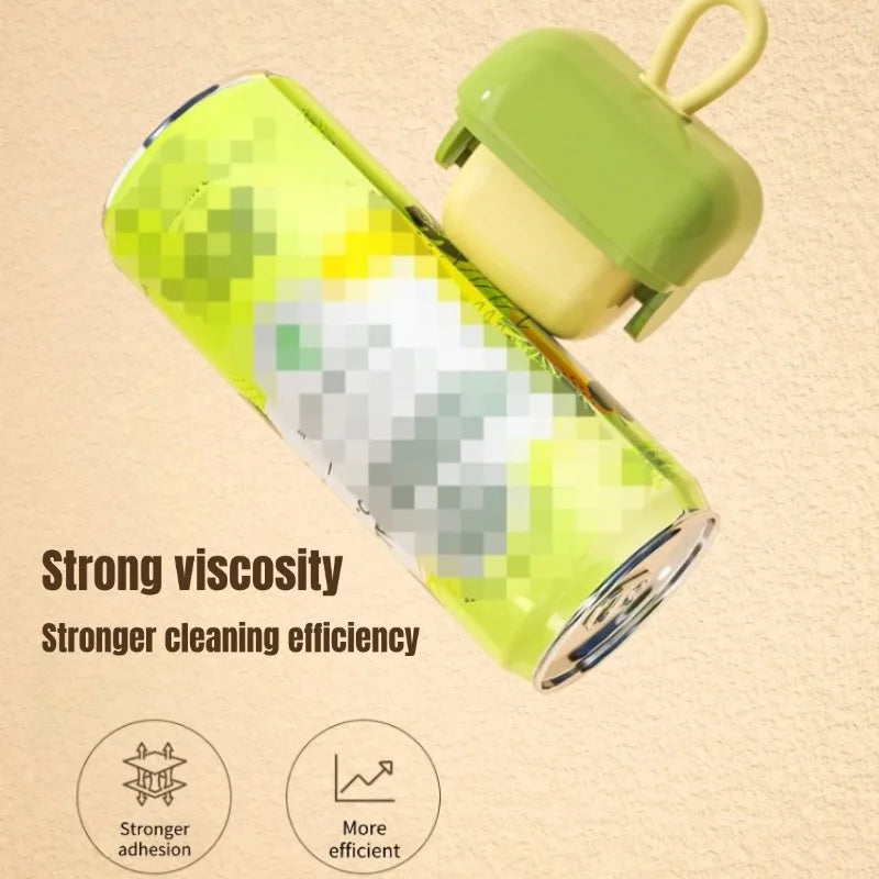 Portable Lint Roller