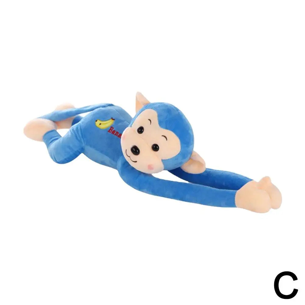 Tailwind Monkey Squad