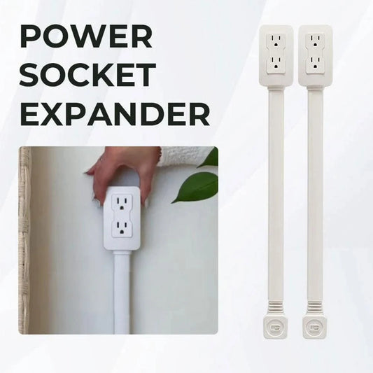 Power Socket Expander