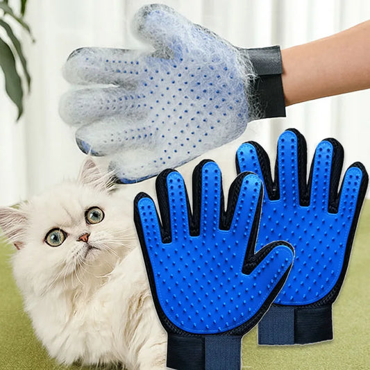 FurEase Gloves