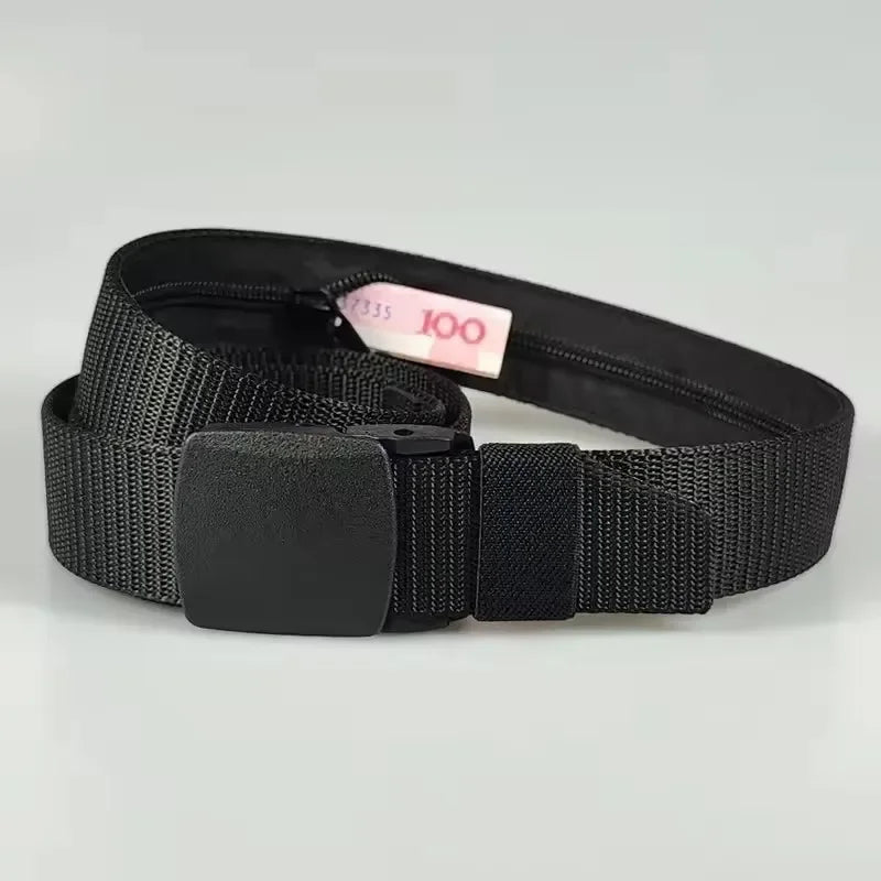 Secret Belt