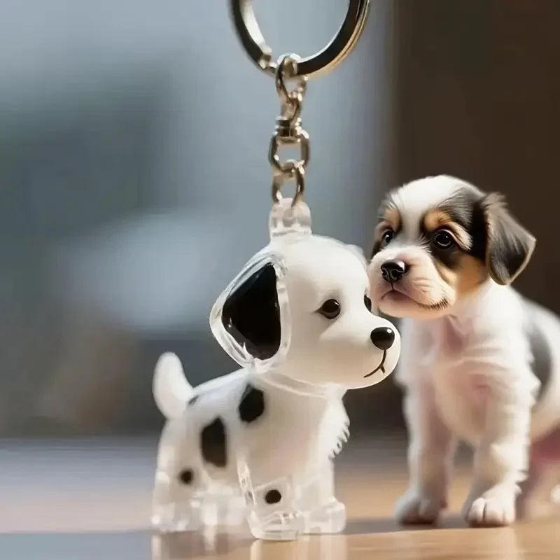 Pup Forever Fur Keepsake