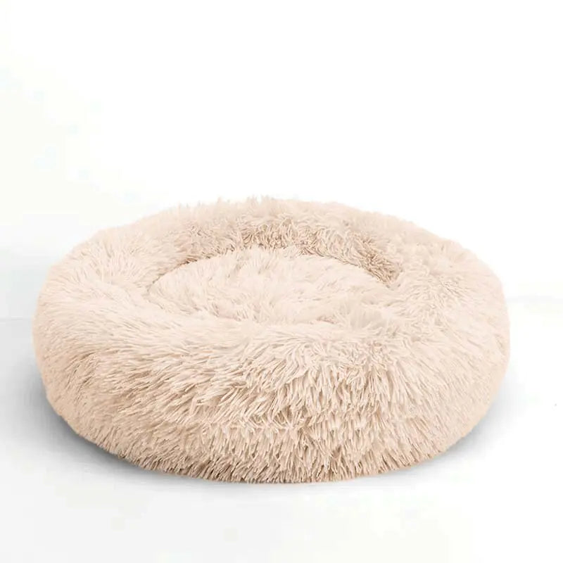 Calming Dog Bed